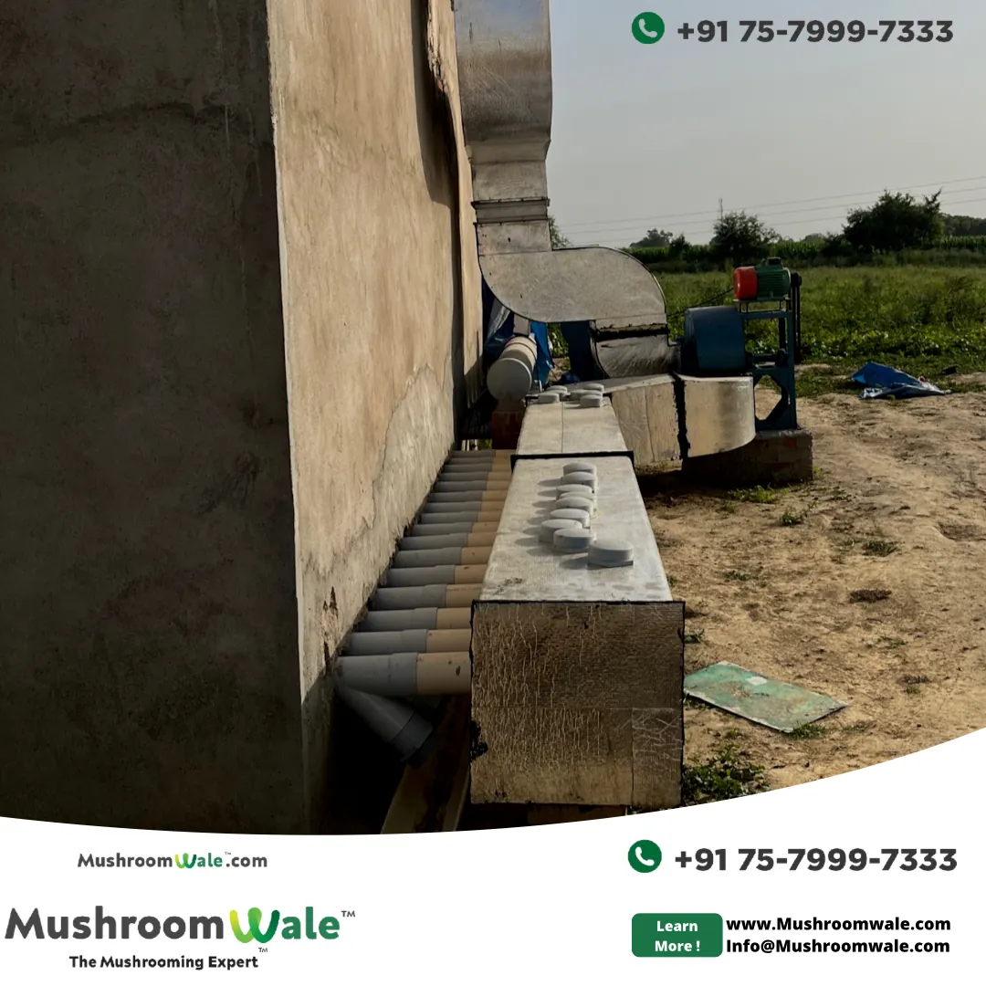 Compost Equipment