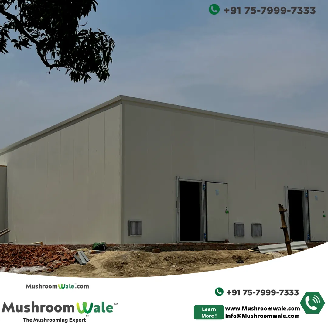 Multi-Room Facility