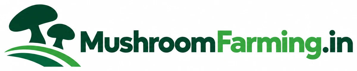 MushroomFarming.in