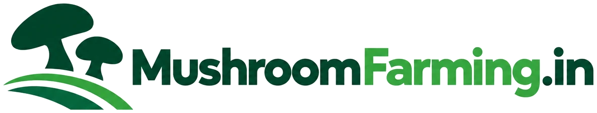 MushroomFarming.in