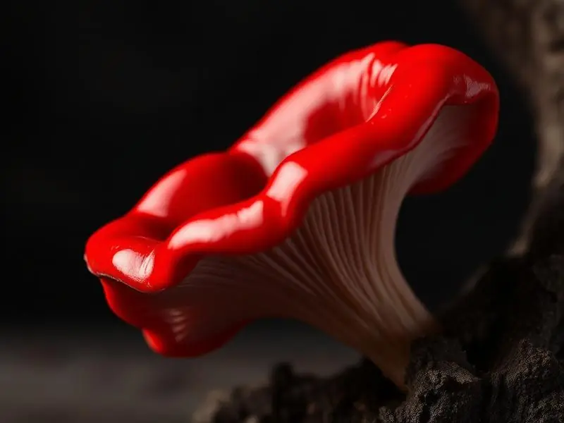 Reishi (Ganoderma lucidum) cultivation